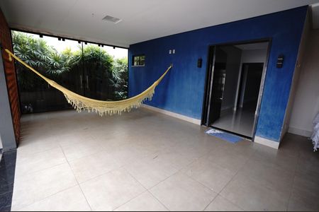 Casa para alugar com 2 quartos, 300m² em Setor Goiânia 2, Goiânia