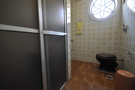 Casa à venda com 126m², 3 quartos e 2 vagasBanheiro do Quarto Suíte