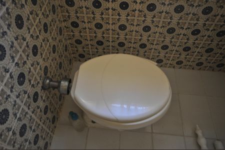 Casa à venda com 126m², 3 quartos e 2 vagasLavabo