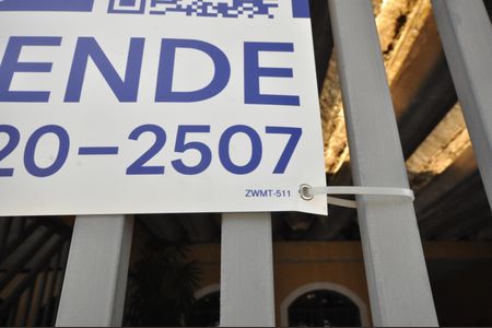 Casa à venda com 126m², 3 quartos e 2 vagasPlaca