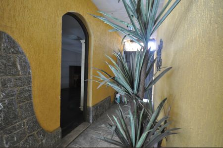 Casa à venda com 126m², 3 quartos e 2 vagasHall de entrada