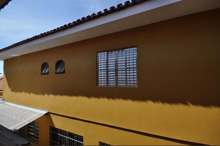 Casa à venda com 126m², 3 quartos e 2 vagasVista do Quarto 2