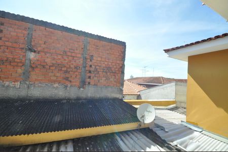 Casa à venda com 126m², 3 quartos e 2 vagasVista do Quarto 3