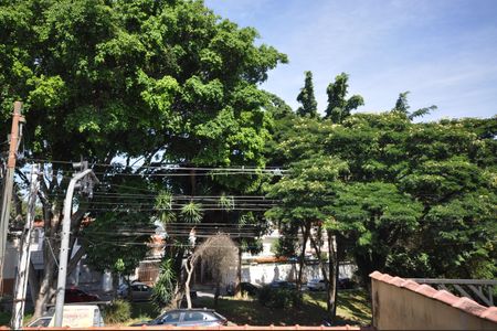 Casa à venda com 126m², 3 quartos e 2 vagasVista do Quarto Suíte
