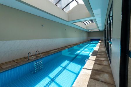 Apartamento para alugar com 87m², 2 quartos e 2 vagasÁrea comum - Piscina Aquecida