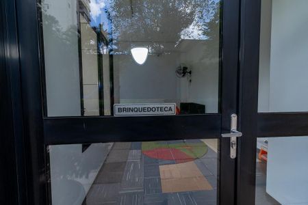 Apartamento para alugar com 87m², 2 quartos e 2 vagasBrinquedoteca