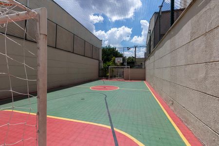 Apartamento para alugar com 87m², 2 quartos e 2 vagasQuadra Esportiva