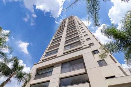 Apartamento para alugar com 87m², 2 quartos e 2 vagasFachada
