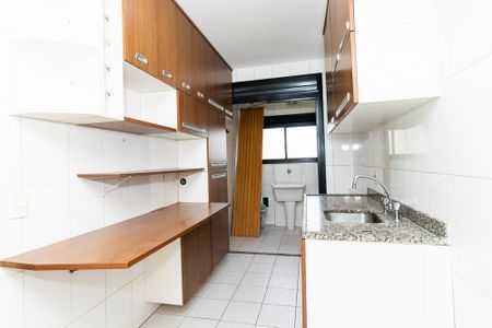 Apartamento para alugar com 87m², 2 quartos e 2 vagasCozinha