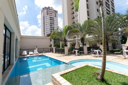 Apartamento para alugar com 87m², 2 quartos e 2 vagasÁrea comum - Piscina