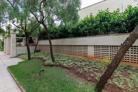 Apartamento para alugar com 87m², 2 quartos e 2 vagasÁrea comum