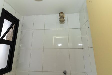 Apartamento para alugar com 87m², 2 quartos e 2 vagasBanheiro de Serviço