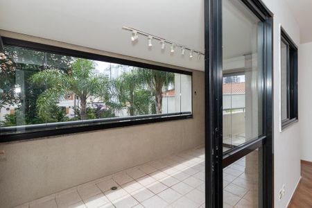 Apartamento para alugar com 87m², 2 quartos e 2 vagasVaranda Gourmet