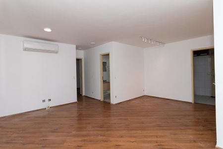 Apartamento para alugar com 87m², 2 quartos e 2 vagasSala