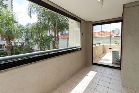 Apartamento para alugar com 87m², 2 quartos e 2 vagasVaranda Gourmet