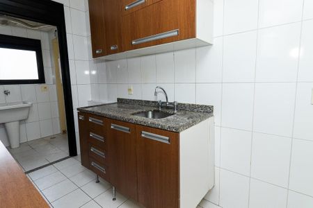 Apartamento para alugar com 87m², 2 quartos e 2 vagasCozinha