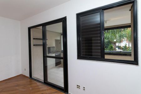 Apartamento para alugar com 87m², 2 quartos e 2 vagasSala