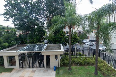 Apartamento para alugar com 87m², 2 quartos e 2 vagasVaranda Gourmet