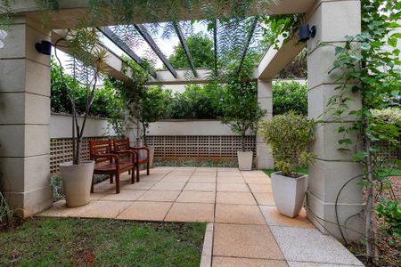 Apartamento para alugar com 87m², 2 quartos e 2 vagasÁrea comum