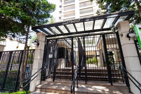 Apartamento para alugar com 87m², 2 quartos e 2 vagasPortaria