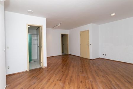Apartamento para alugar com 87m², 2 quartos e 2 vagasSala