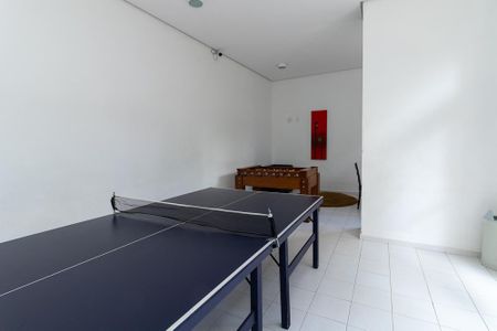 Apartamento para alugar com 87m², 2 quartos e 2 vagasÁrea comum - Salão de jogos