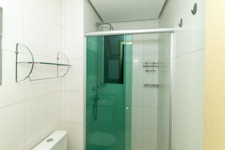 Apartamento para alugar com 87m², 2 quartos e 2 vagasBanheiro