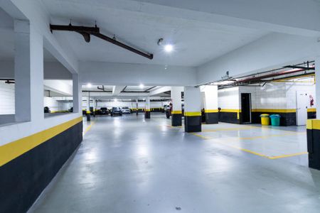 Apartamento para alugar com 87m², 2 quartos e 2 vagasGaragem