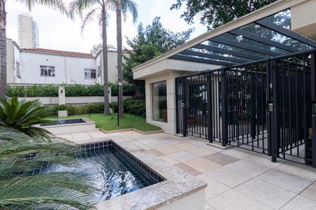 Apartamento para alugar com 87m², 2 quartos e 2 vagasÁrea comum