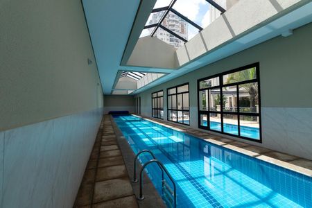 Apartamento para alugar com 87m², 2 quartos e 2 vagasÁrea comum - Piscina Aquecida