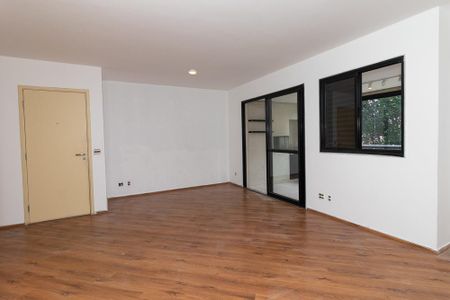 Apartamento para alugar com 87m², 2 quartos e 2 vagasSala