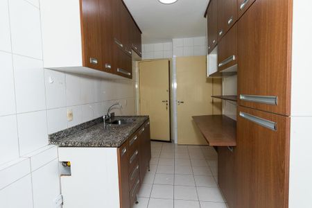 Apartamento para alugar com 87m², 2 quartos e 2 vagasCozinha
