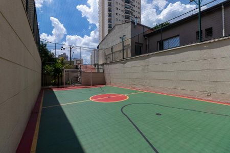 Apartamento para alugar com 87m², 2 quartos e 2 vagasQuadra Esportiva