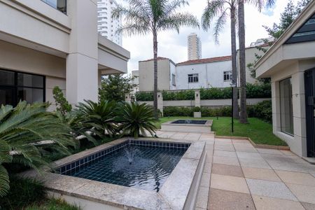 Apartamento para alugar com 87m², 2 quartos e 2 vagasÁrea comum