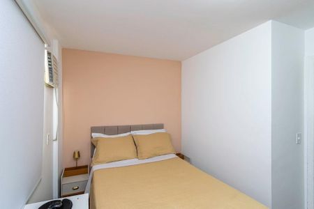 Apartamento à venda com 45m², 2 quartos e 1 vagaQuarto 2