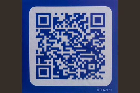 Apartamento à venda com 45m², 2 quartos e 1 vagaQR Code