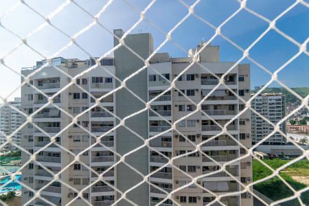 Apartamento à venda com 45m², 2 quartos e 1 vagaVista do Quarto 1