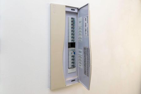 Apartamento à venda com 45m², 2 quartos e 1 vagaÁrea de Serviço