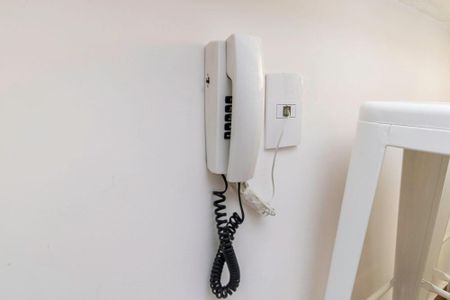 Apartamento à venda com 45m², 2 quartos e 1 vagaCozinha