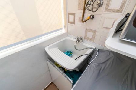 Apartamento à venda com 45m², 2 quartos e 1 vagaÁrea de Serviço