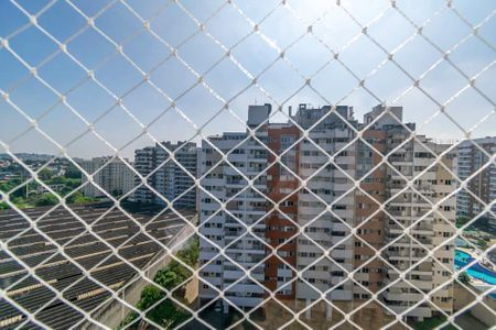 Apartamento à venda com 45m², 2 quartos e 1 vagaVista do Quarto 2