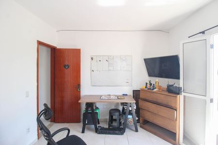 Casa para alugar com 15m², 2 quartos e 2 vagas Casa para alugar com 15m², 2 quartos e 2 vagasQuarto 1