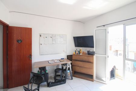 Casa para alugar com 15m², 2 quartos e 2 vagas Casa para alugar com 15m², 2 quartos e 2 vagasQuarto 1