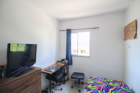 Casa para alugar com 15m², 2 quartos e 2 vagas Casa para alugar com 15m², 2 quartos e 2 vagasQuarto 2