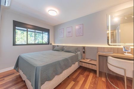 Apartamento à venda com 94m², 2 quartos e 2 vagasSuite
