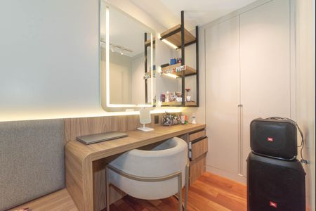 Apartamento à venda com 94m², 2 quartos e 2 vagasSuite