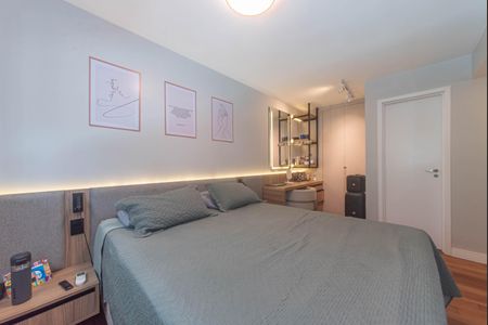 Apartamento à venda com 94m², 2 quartos e 2 vagasSuite