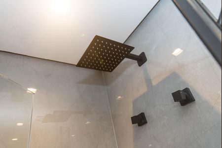 Apartamento à venda com 94m², 2 quartos e 2 vagasBanheiro Social