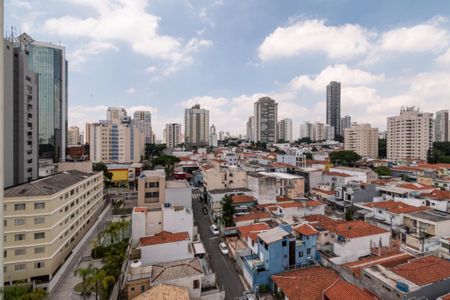 Apartamento à venda com 69m², 2 quartos e 2 vagasFoto 08