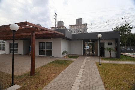 Apartamento à venda com 60m², 3 quartos e 1 vagaÁrea comum - Salão de festas